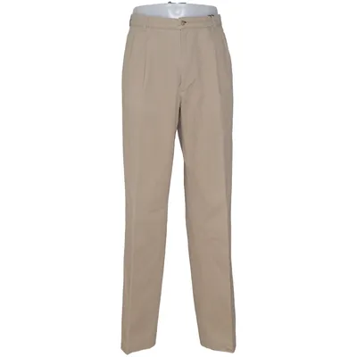 Chinos (Beige) van Polo Golf Ralph Lauren Katoen