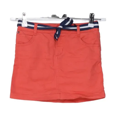 Nederdel (Pink) fra Tommy Hilfiger