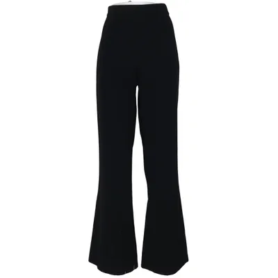 Broek (Zwart) van Mugler Polyester