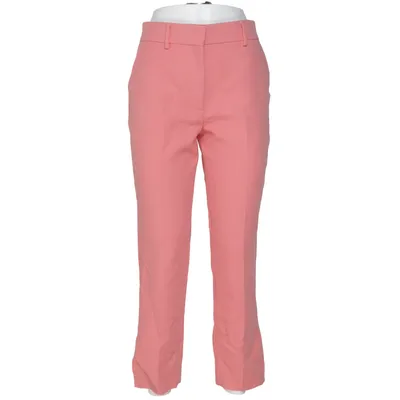 Pantalon de costume (Rose) de MSGM Élasthane, Polyester, Viscose