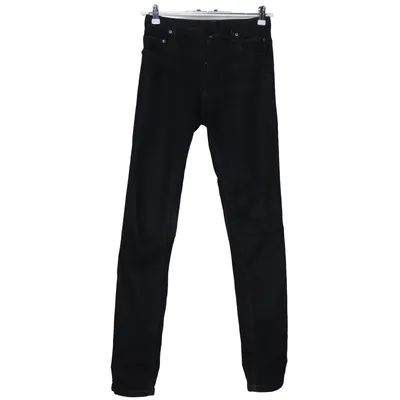 Broek (Zwart) van Rick Owens