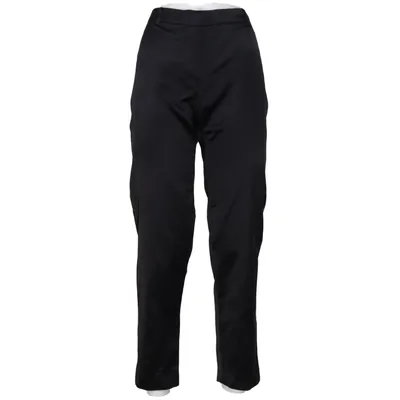 Chinos (Zwart) van Dolce & Gabbana