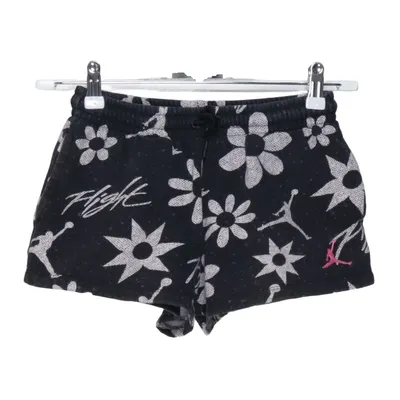 Sweatshort (Zwart, Wit, Roze) van Jordan