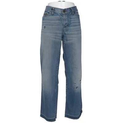 Jeans (Blue) from Just Cavalli Cotton