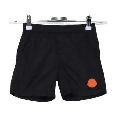 Shorts de bain (Boxer Mare) de Moncler Polyamide, Polyester