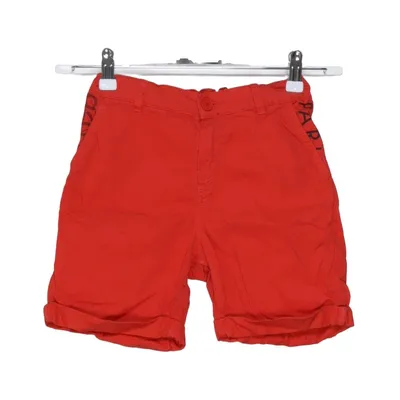 Korte broek (Rood) van Kenzo Kids Katoen