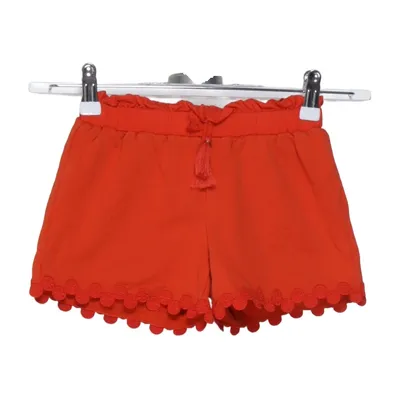 Shorts (Röd) från Chloé