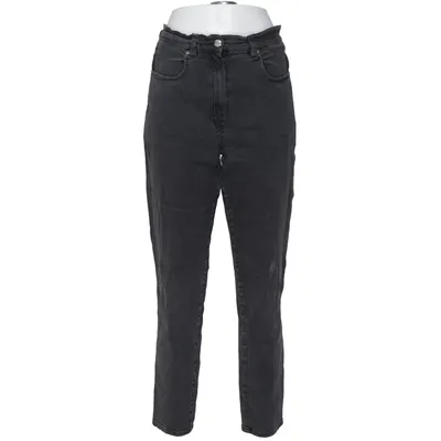 Spijkerbroek (Grijs) van Jil Sander