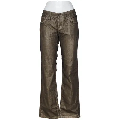 Jeans (Guld) fra D&D