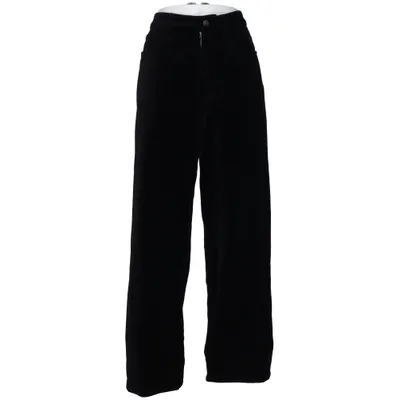 Cordhose (Schwarz) von Arket Baumwolle, Elasthan