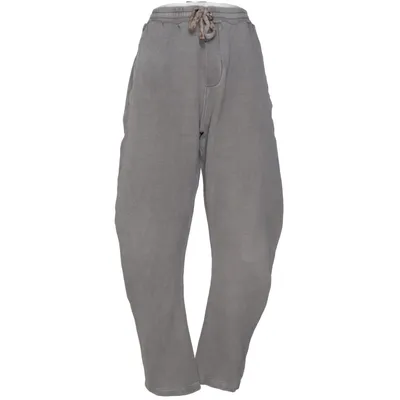 Sweatpants (Gray) from Dolce & Gabbana Cotton