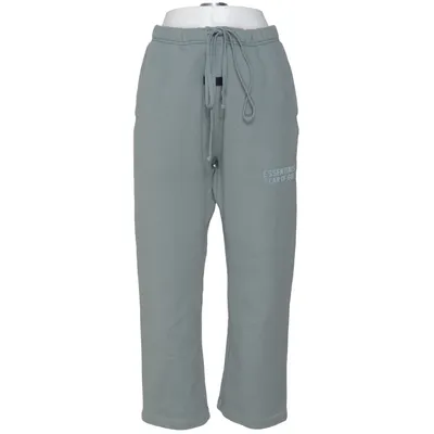 Joggingbroek (Groen) van Fear of God Essentials Katoen, Polyester