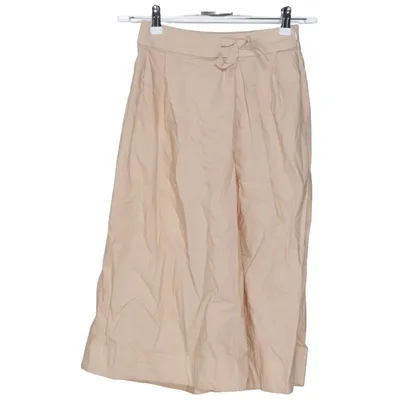 Kjol (Beige) från Chloé Bomull