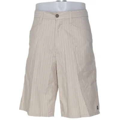 Short (Beige) de Oakley Coton, Polyester