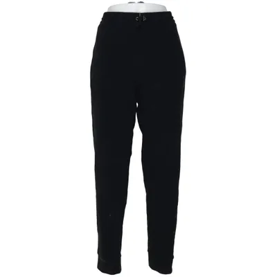 Sweatpants (Black) from Ralph Lauren Purple Label Cotton, Polyester, Viscose