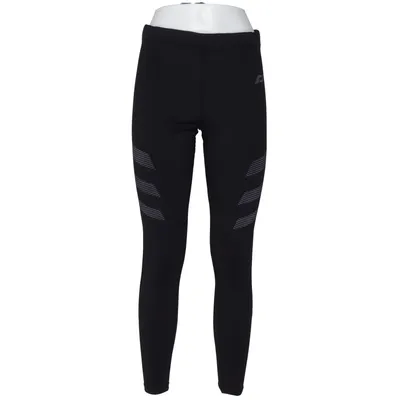 Collants de sport (Noir) de Pro Touch Élasthane, Polyamide