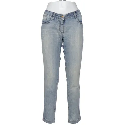 Jean (Bleu) de Dolce & Gabbana Coton, Élasthane