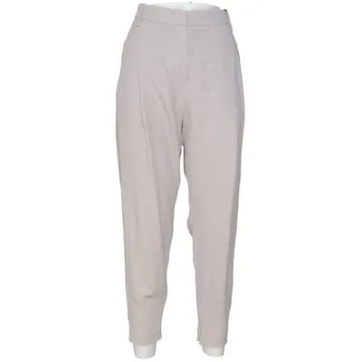 Suit pants (Beige) from Brunello Cucinelli Acetate, Silk