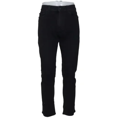 Jeans (Svart) från Off-White Bomull, Elastan, Polyester