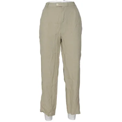 Broek (Vintage 80s) van Yves Saint Laurent Viscose
