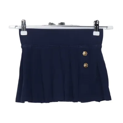 Jupe (Bleu) de Polo Ralph Lauren Coton