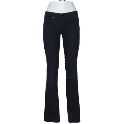 Jeans (Blå) fra Stella McCartney Bomuld, Elastan