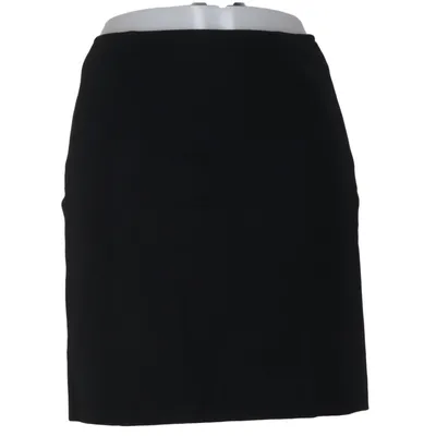 Skirt (Black) from Prada