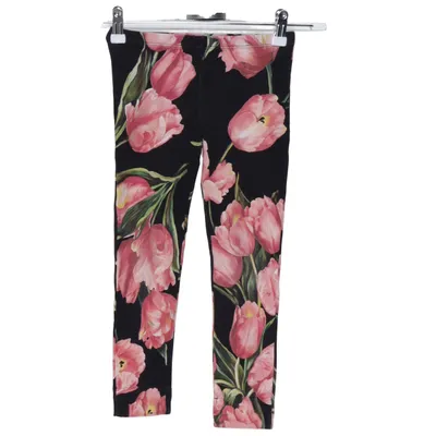 Legging (Noir, Rose, Vert) de Dolce & Gabbana