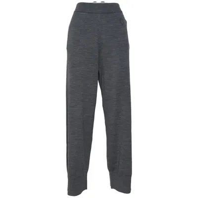 Pants (Gray) from Stella McCartney for H&M Wool
