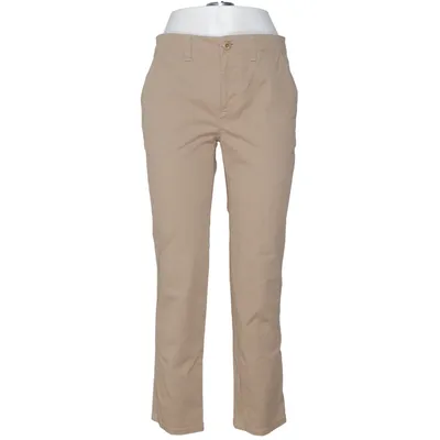 Chinos (Beige) från Lauren Ralph Lauren Bomull, Elastan