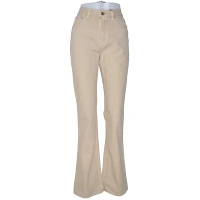 Jeans ("LE SPLASH") från Jacquemus Ekologisk bomull