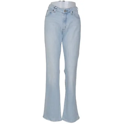 Jean (Bleu) de Giorgio Armani Coton, Élasthane