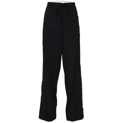 Trainingsbroek (Zwart) van Puma by Rihanna Polyester