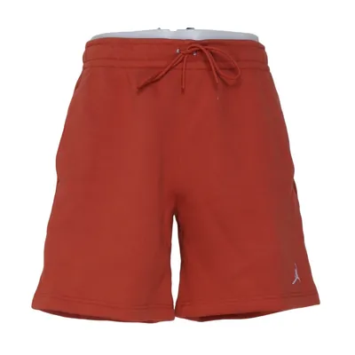 Mjukisshorts (Röd) från Jordan