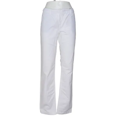 Chinos (Wit) van Tommy Hilfiger Katoen
