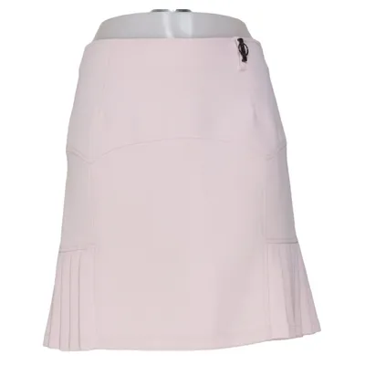 Jupe (Rose) de Roberto Cavalli Polyester