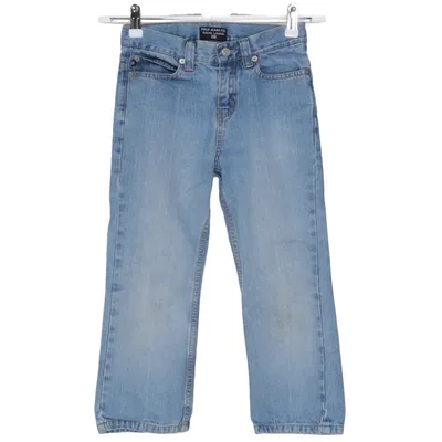 Spijkerbroek (Blauw) van Polo Jeans Company Ralph Lauren Katoen