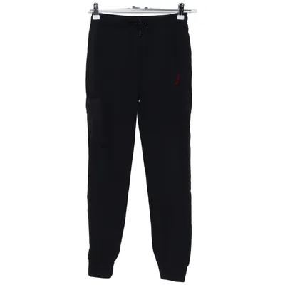Joggingbroek (Zwart) van Jordan Katoen, Polyester