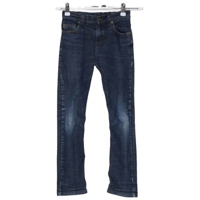 Jeans (Blue) from Little Marc Jacobs Cotton, Elastane