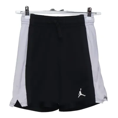 Basketball shorts (Black, Gray) from Jordan Polyester