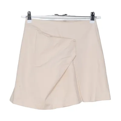 Skirt (Beige) from Chloé Cotton