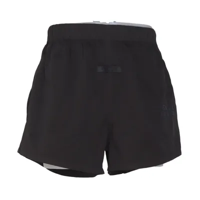 Shorts (Gray) from Fear of God Essentials Cotton