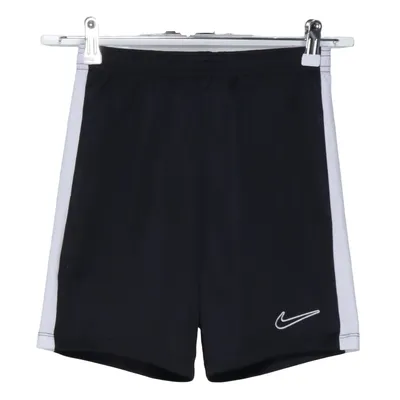 Short de sport (Gris, Blanc) de Nike Polyester