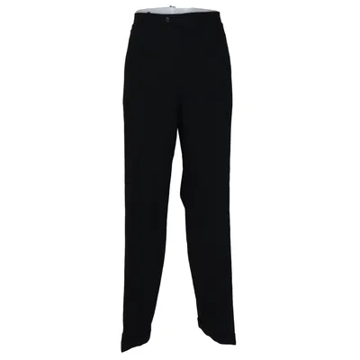 Kostymbyxor (Svart) från Kenzo Homme