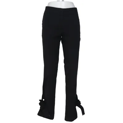 Broek (Zwart) van Helmut Lang