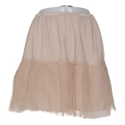 Tylnederdel (Beige) fra Valentino Polyester