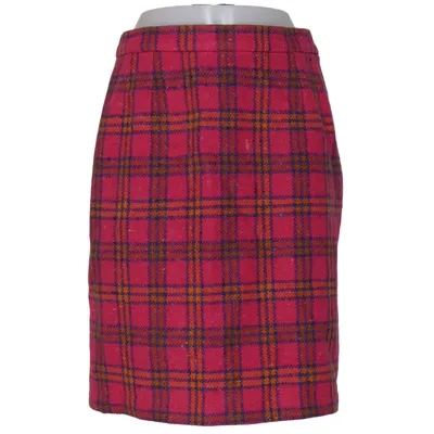 Rock (Pink, Mehrfarbig) von Yves Saint Laurent