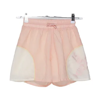 Sports shorts (Pink, Multicolored) from Kenzo Kids Cotton, Polyamide