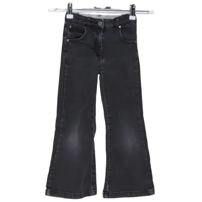 Jeans (Gray) from Stella McCartney Kids Cotton, Elastane