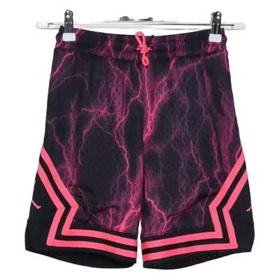 Short de basketball (Noir, Rose, Multicolore) de Jordan Polyester